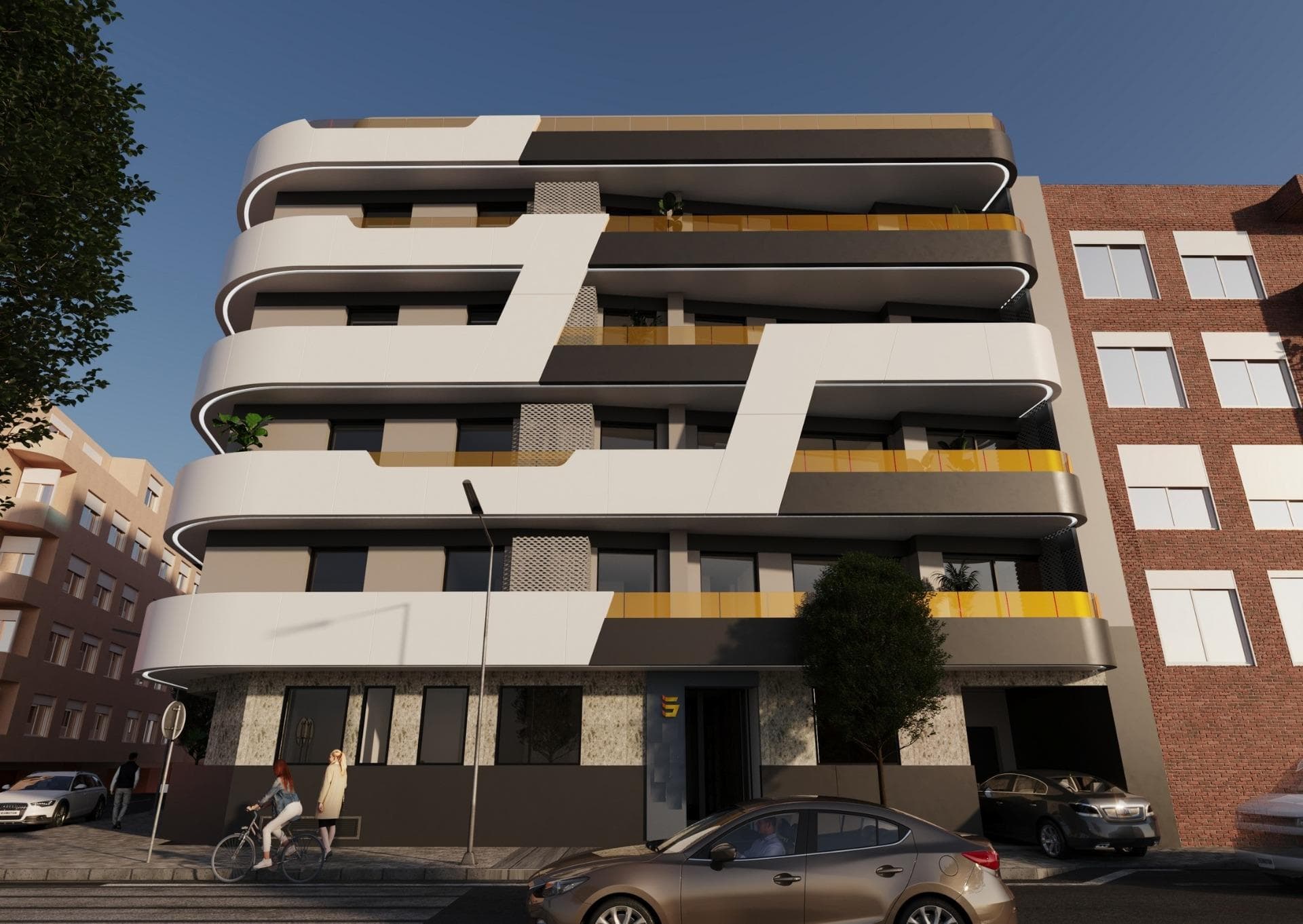 Apartman Id: N9376 3