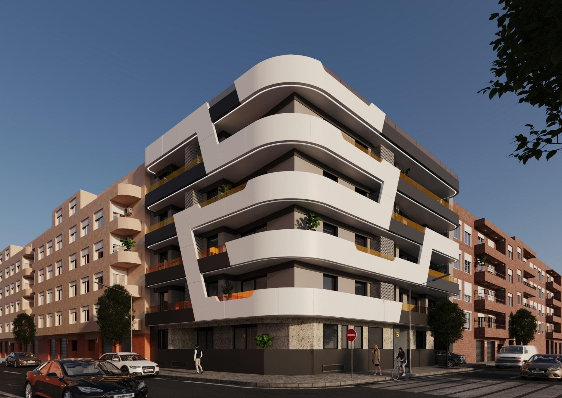 Apartman Id: N9376