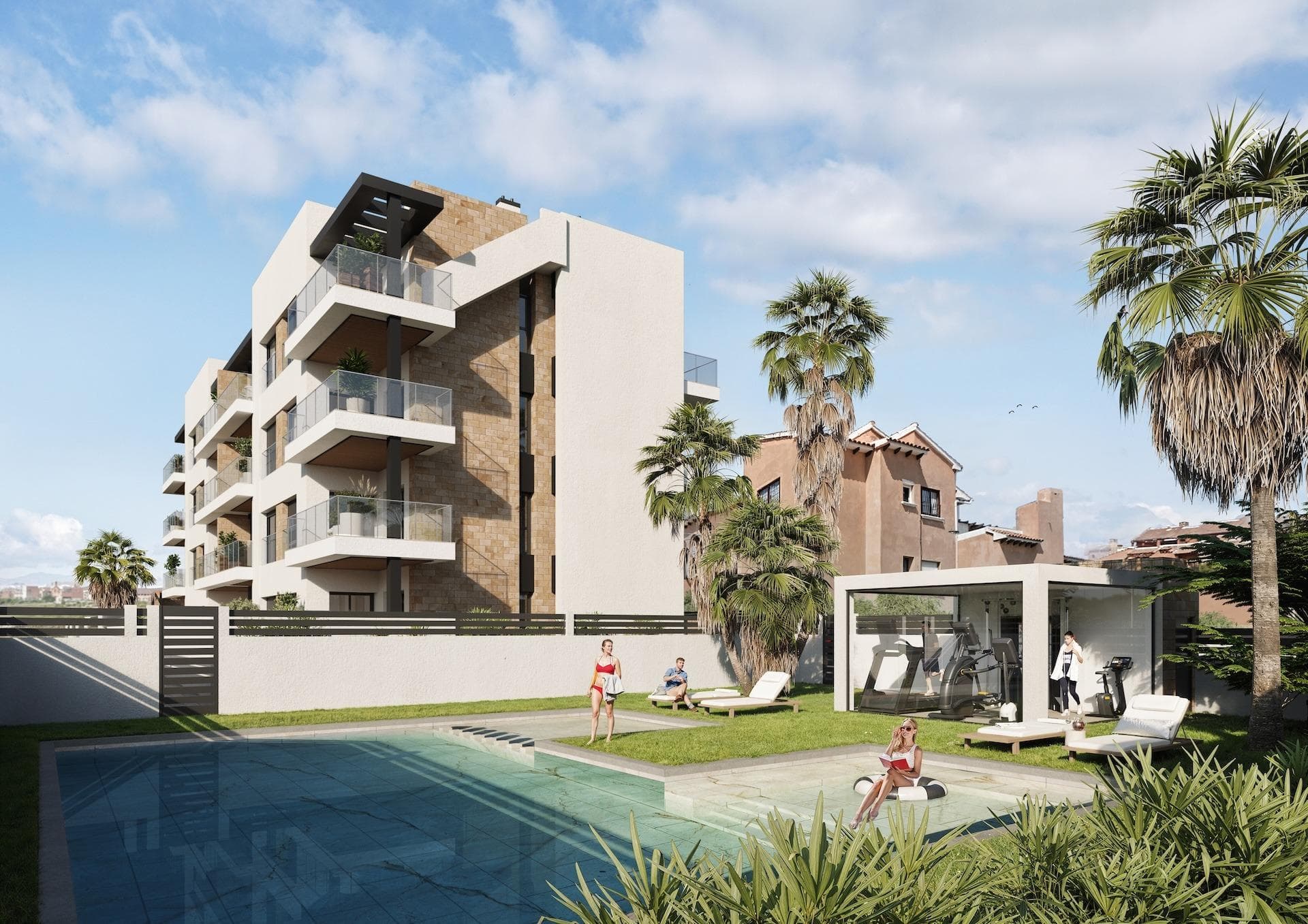 Apartman Id: N9523