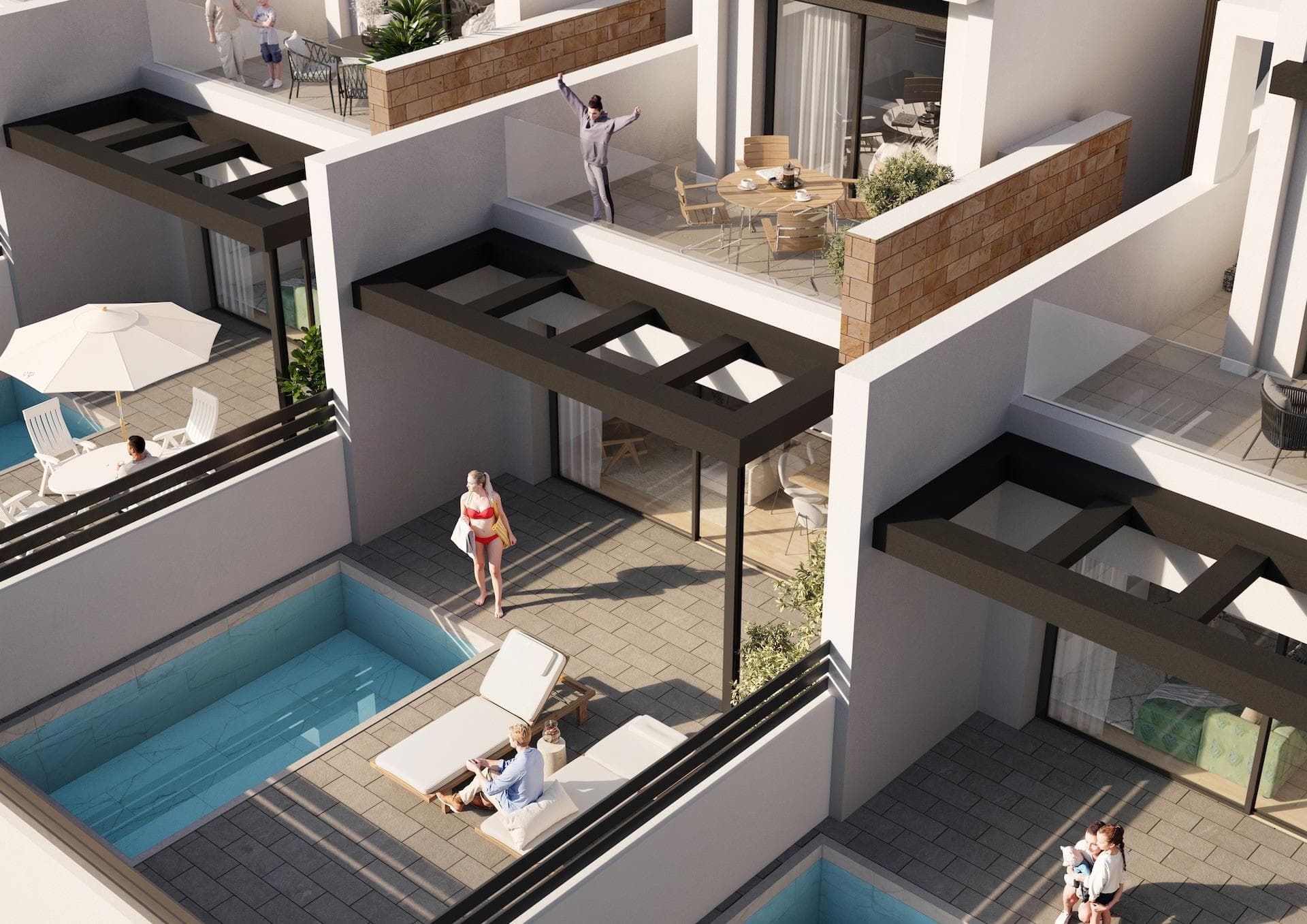 Apartman Id: N9525 2