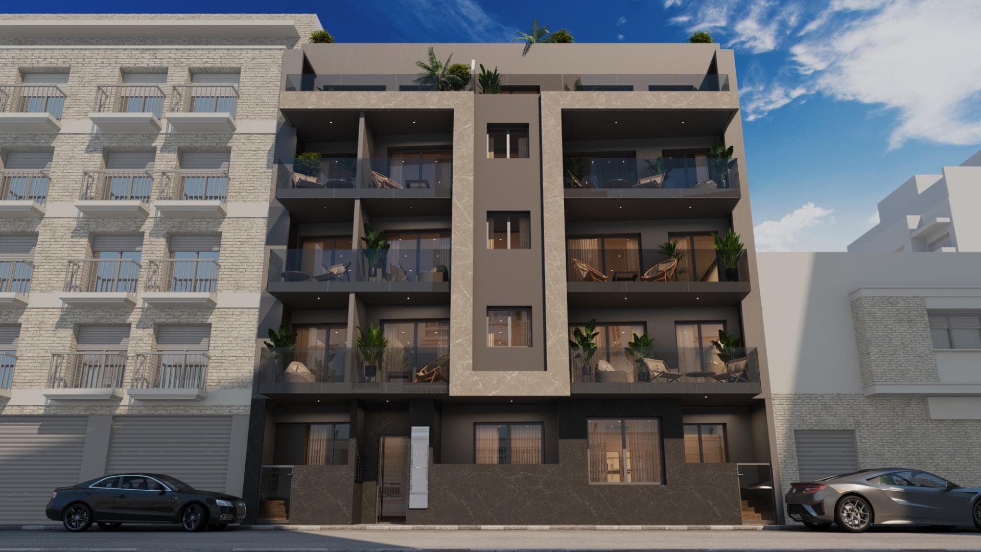 Apartman Id: N9529 2