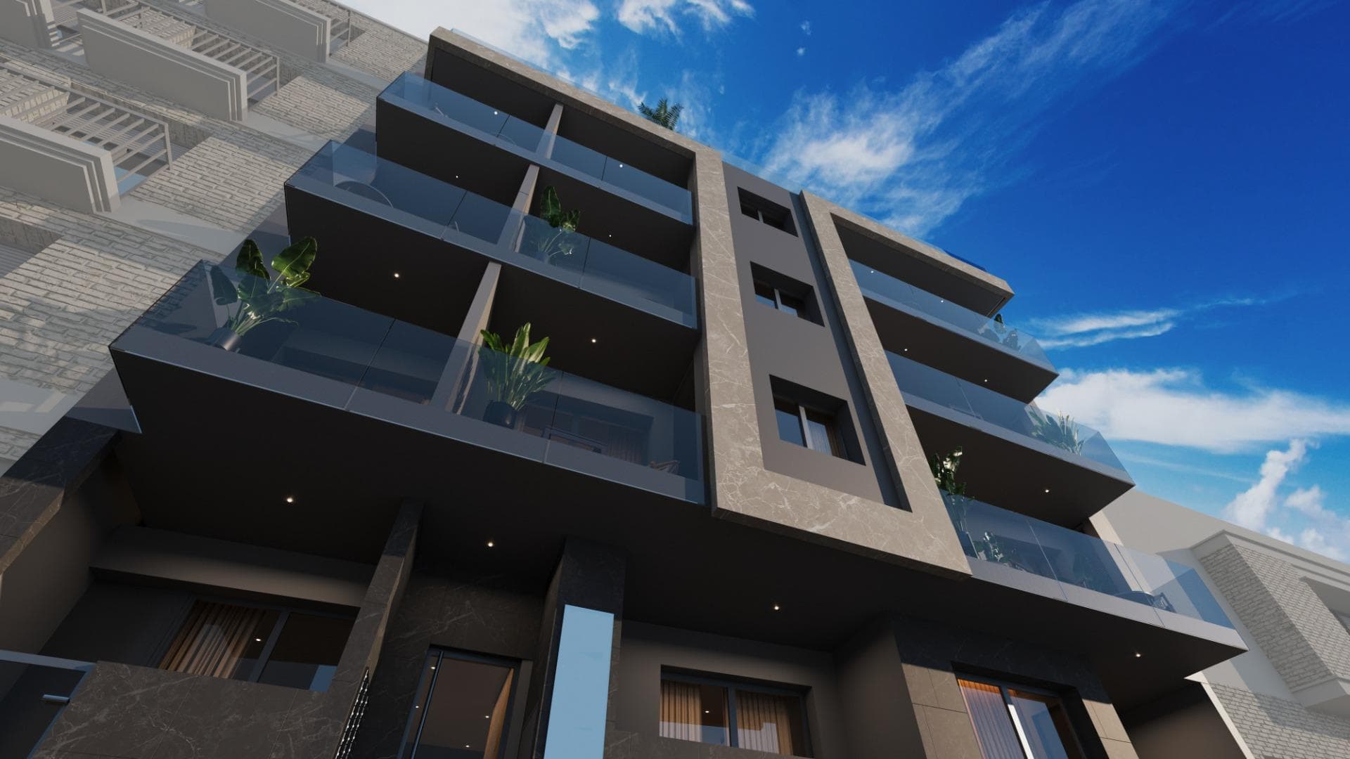 Apartman Id: N9529 3