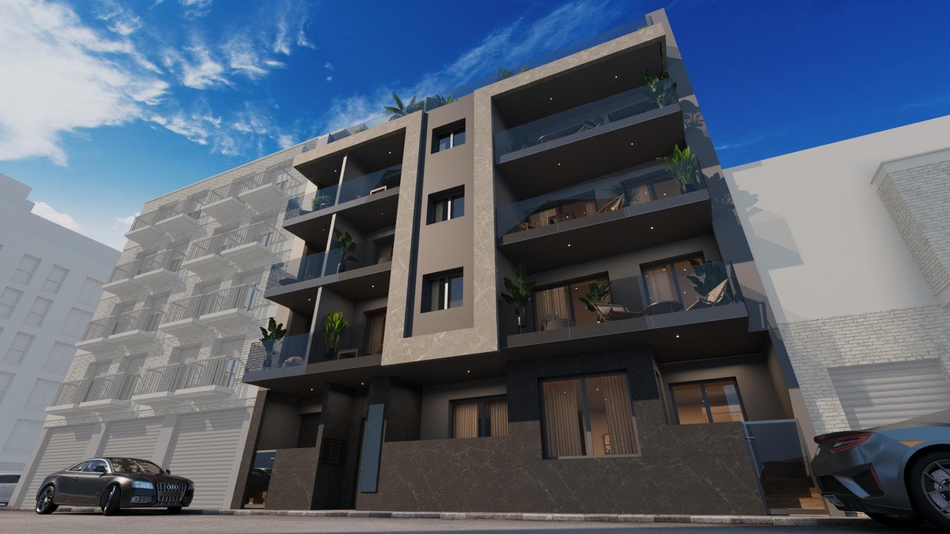 Apartman Id: N9529