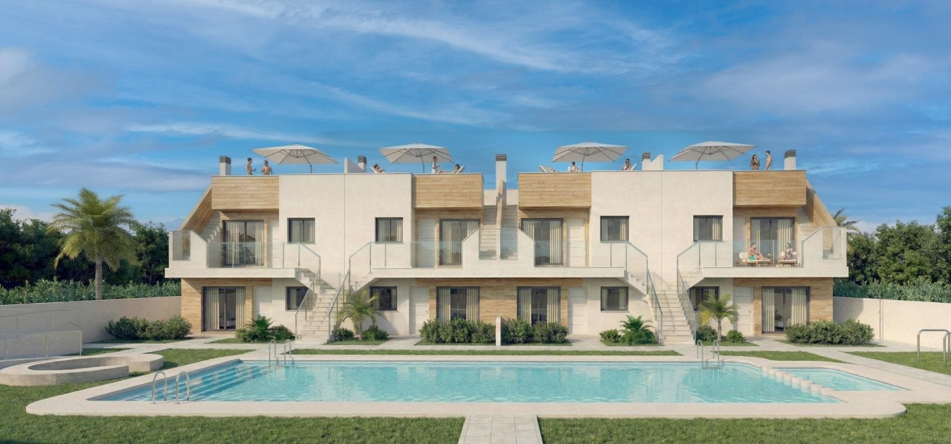 Apartman Id: N9536 3