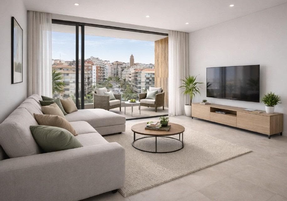 Apartman Id: N9594