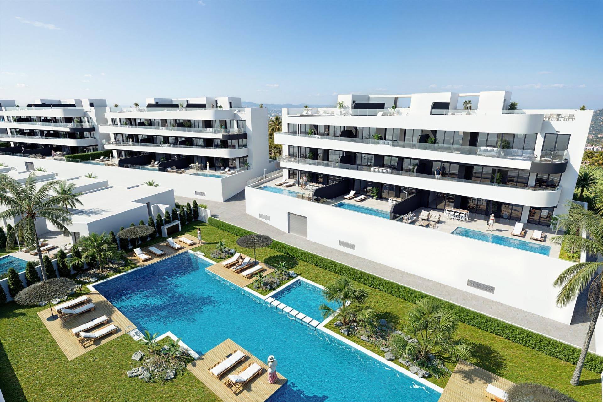 Apartman Id: N9670 3