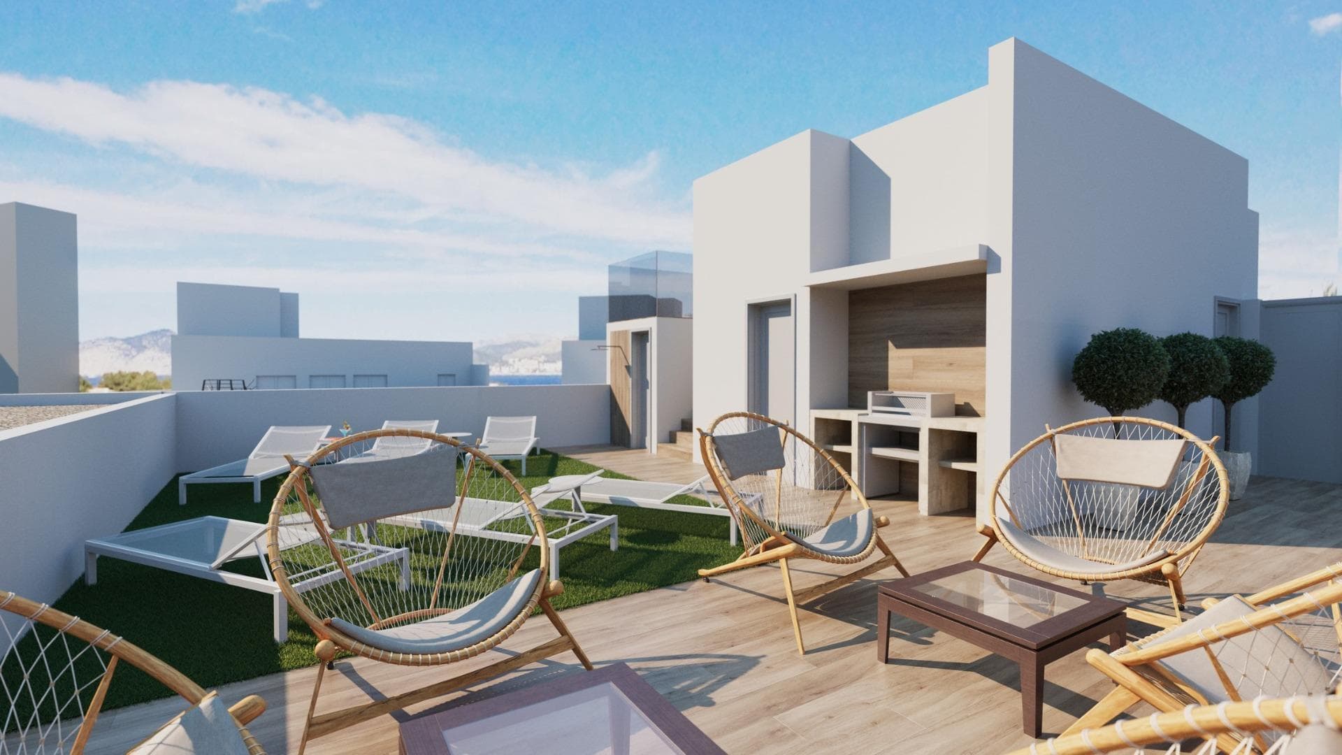 Apartman Id: N9708 2