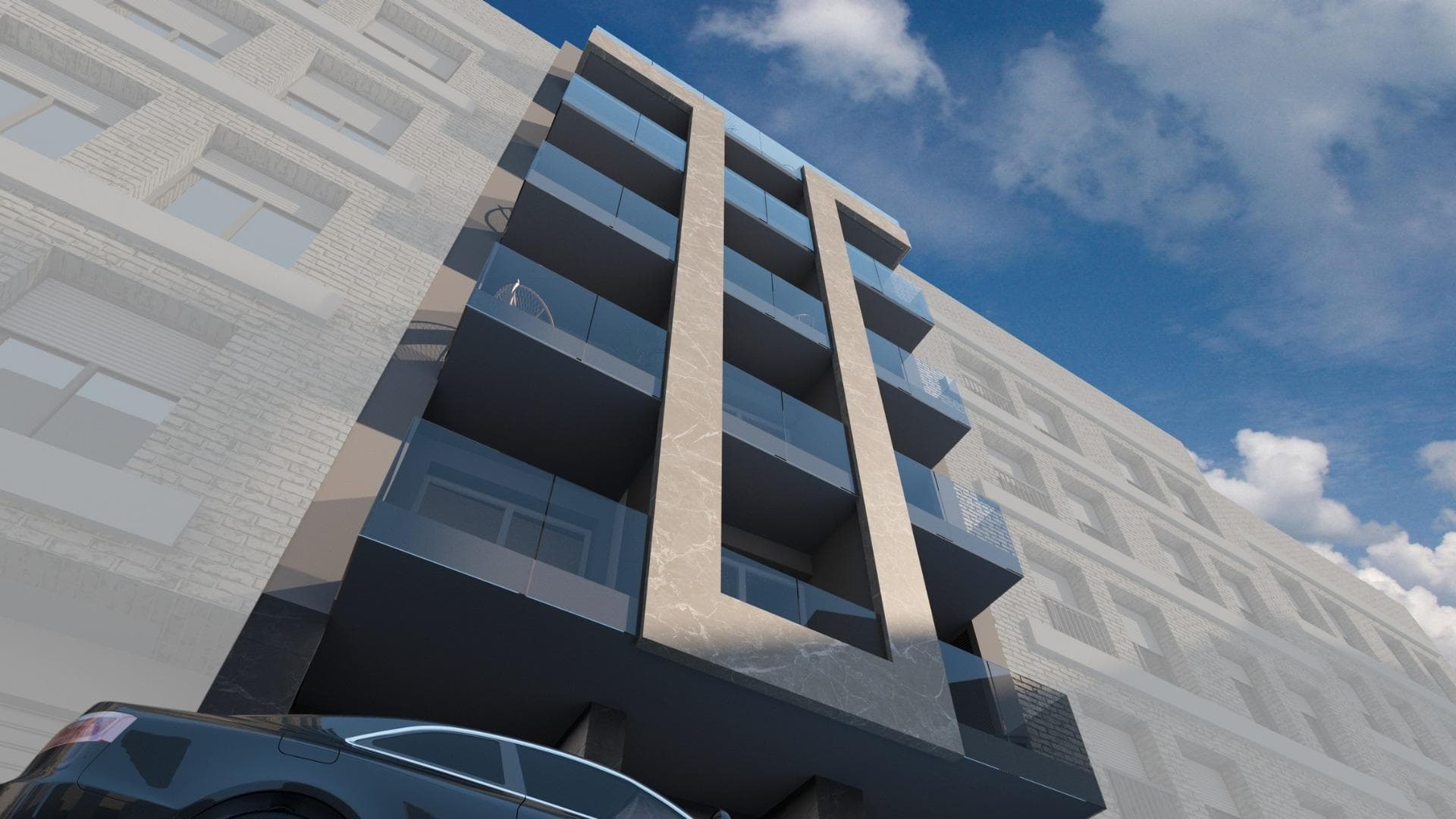 Apartman Id: N9708