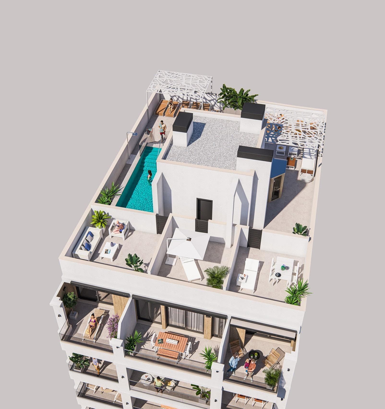Apartman Id: N9753 2