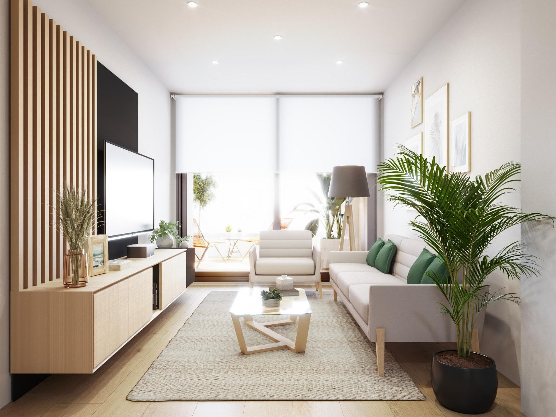 Apartman Id: N9754 3