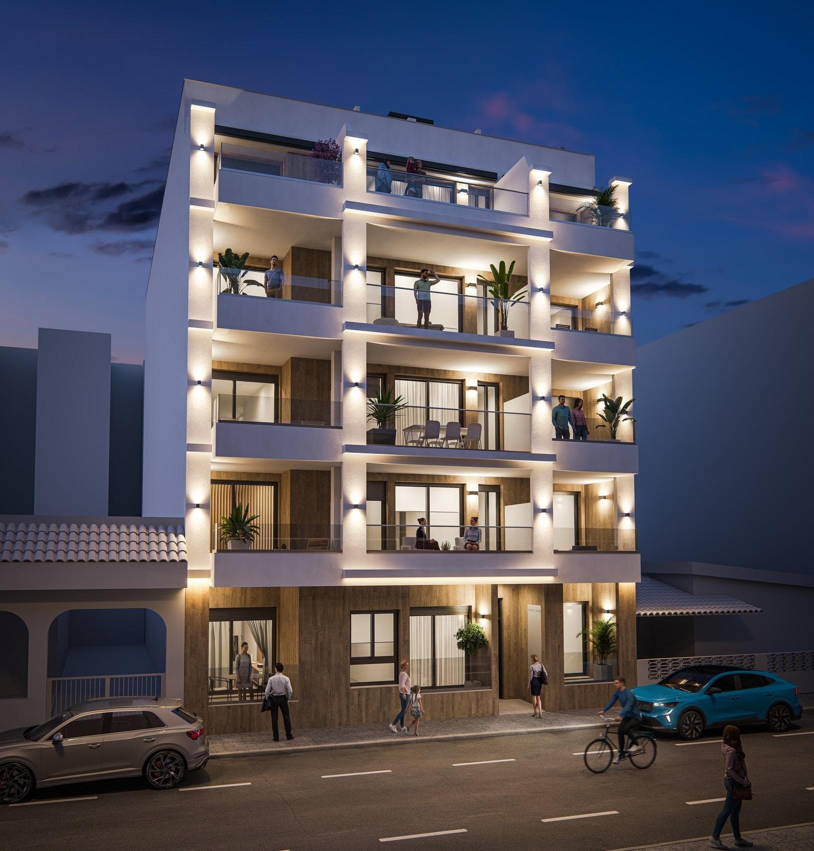 Apartman Id: N9755 2