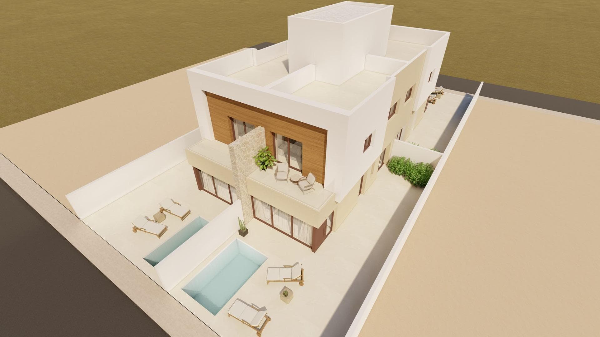Apartman Id: N9768 2