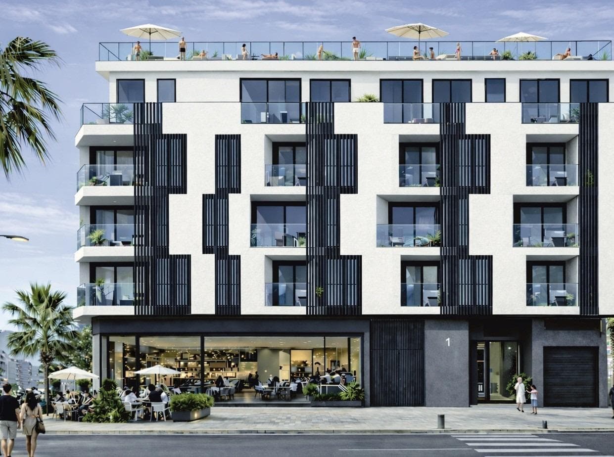 Apartman Id: N9797