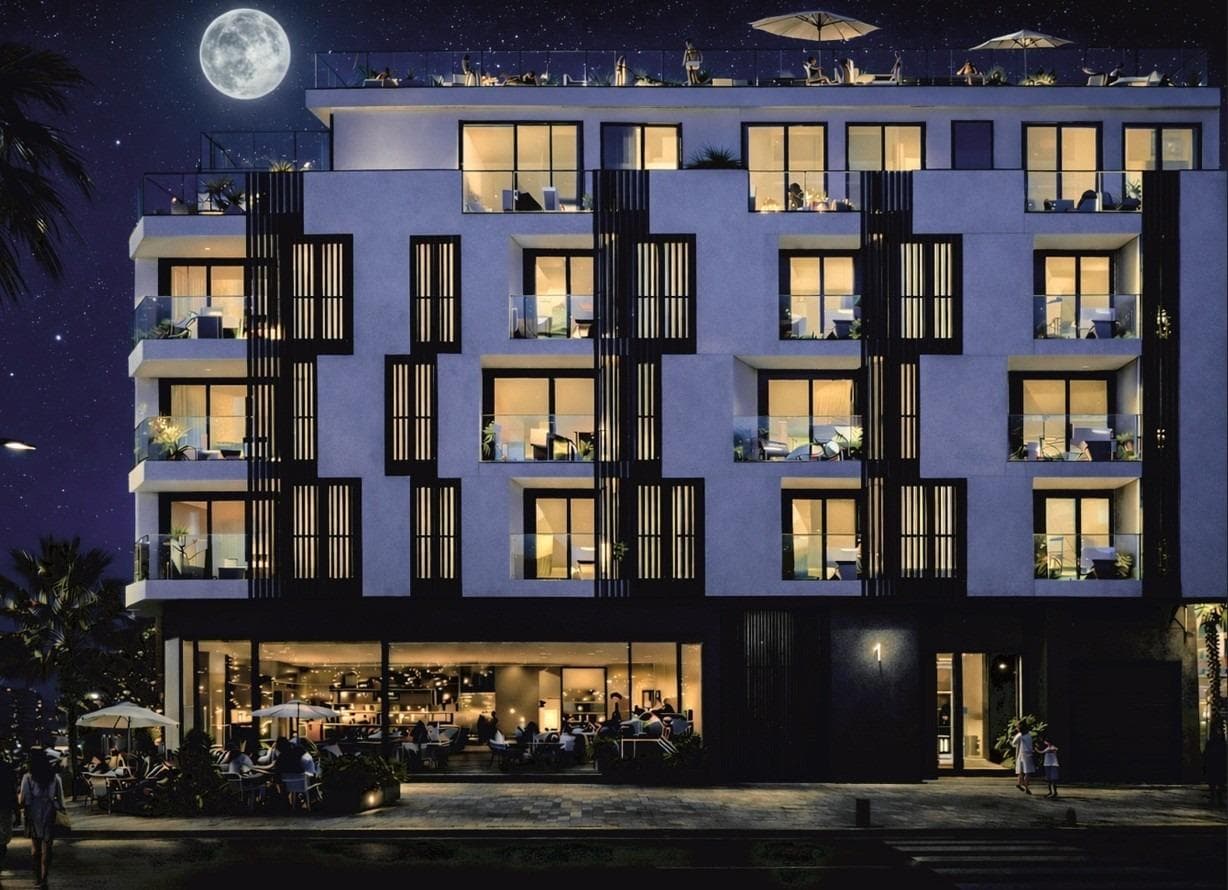 Apartman Id: N9799