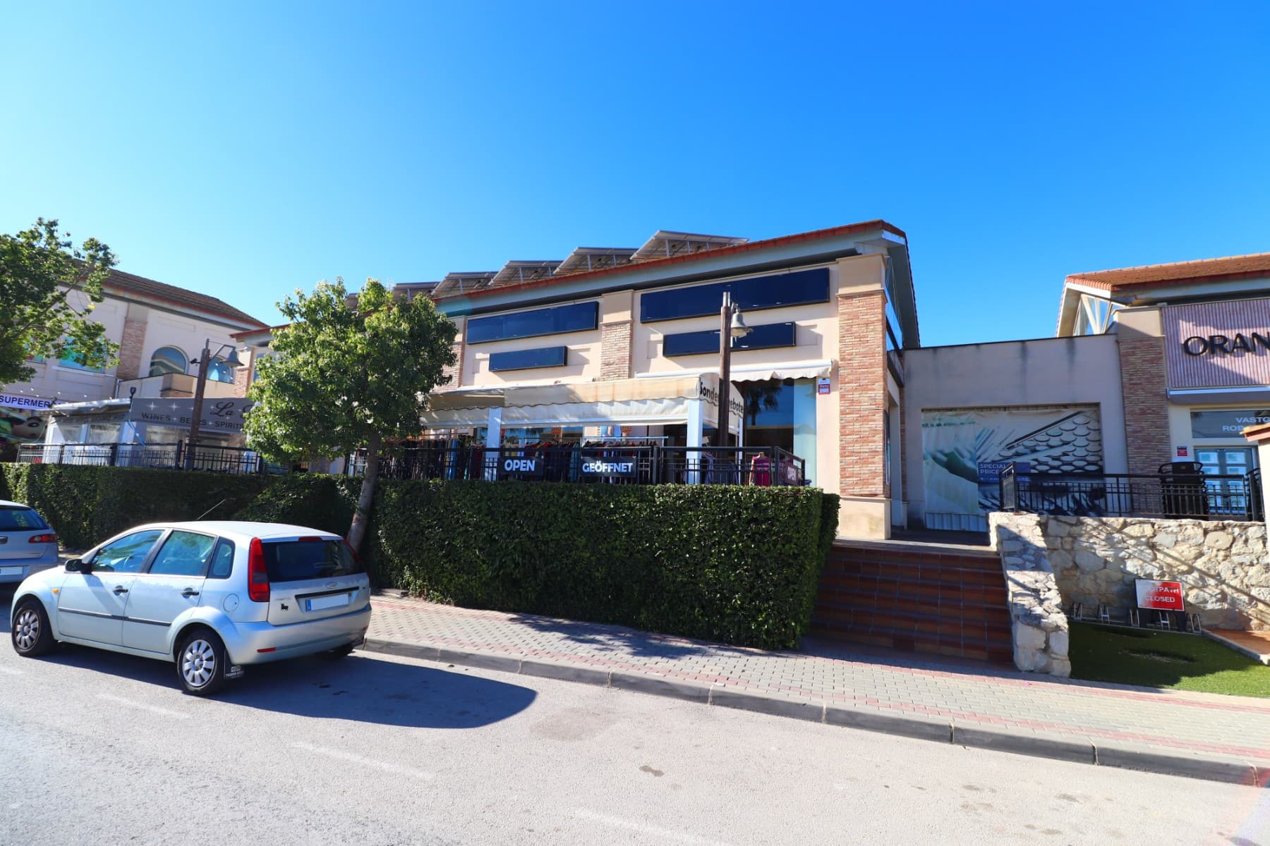 Apartman Id: VRE COM134