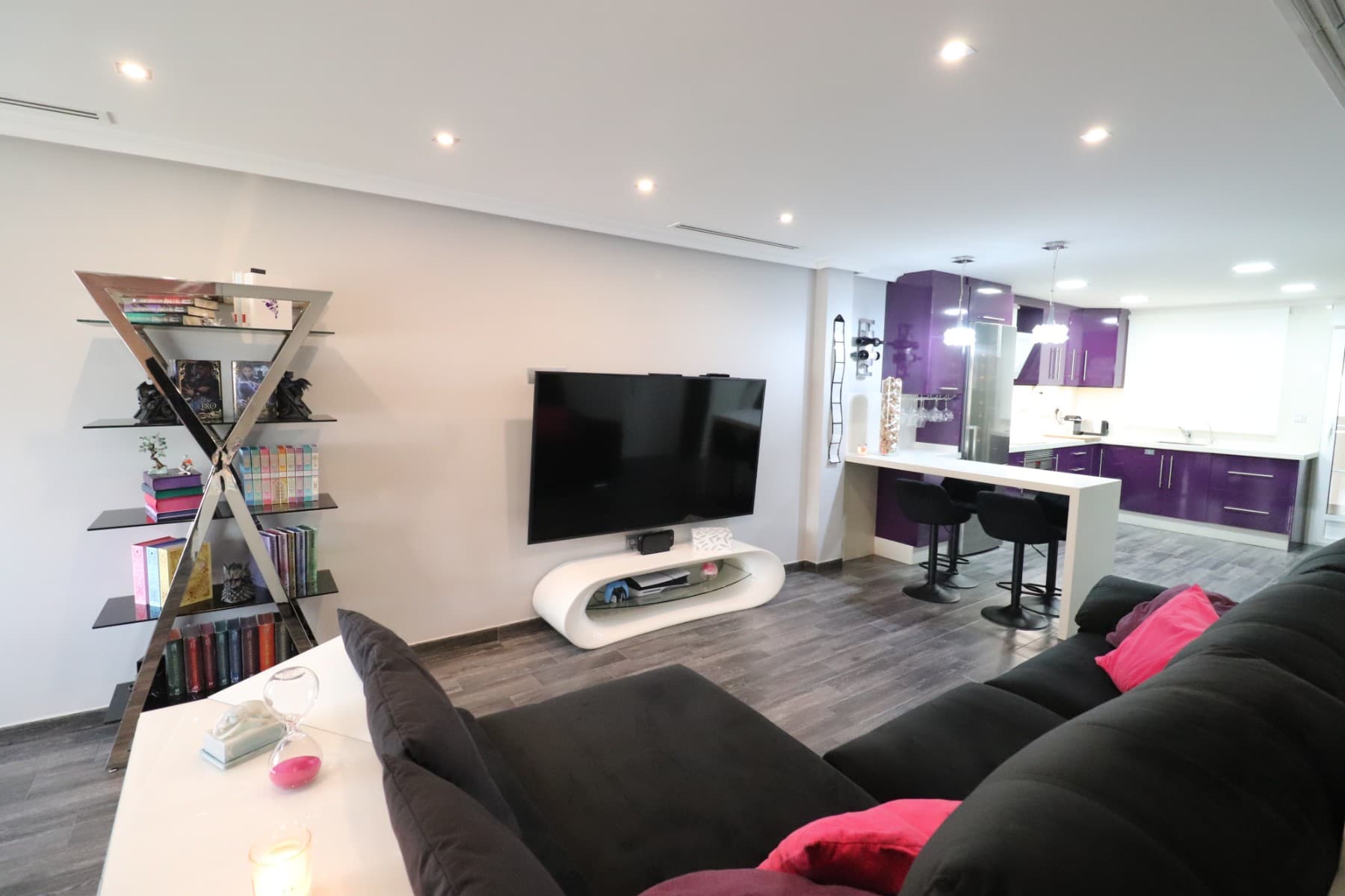Apartman Id: VRE 5905 5