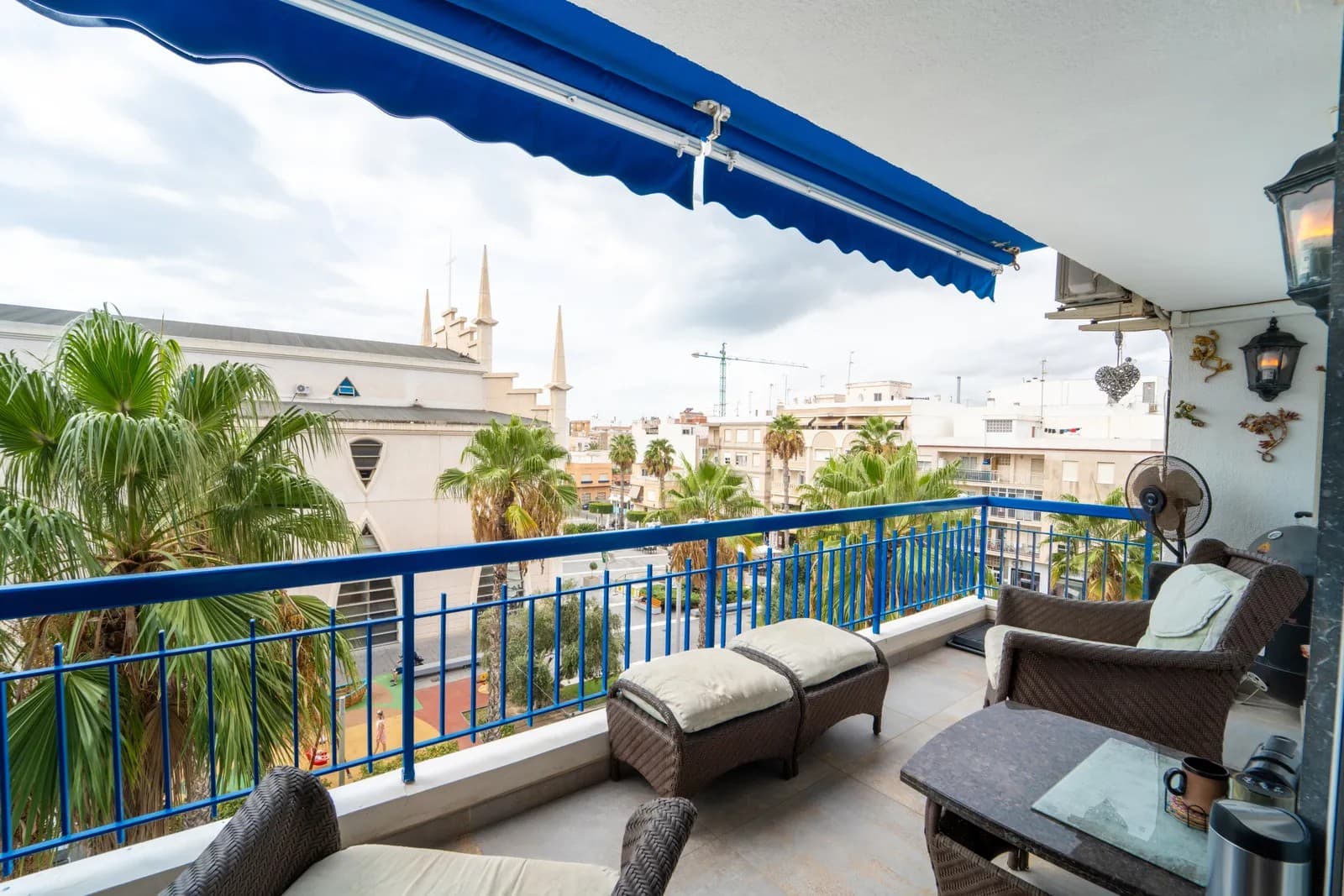 Apartman Id: VRE 5917