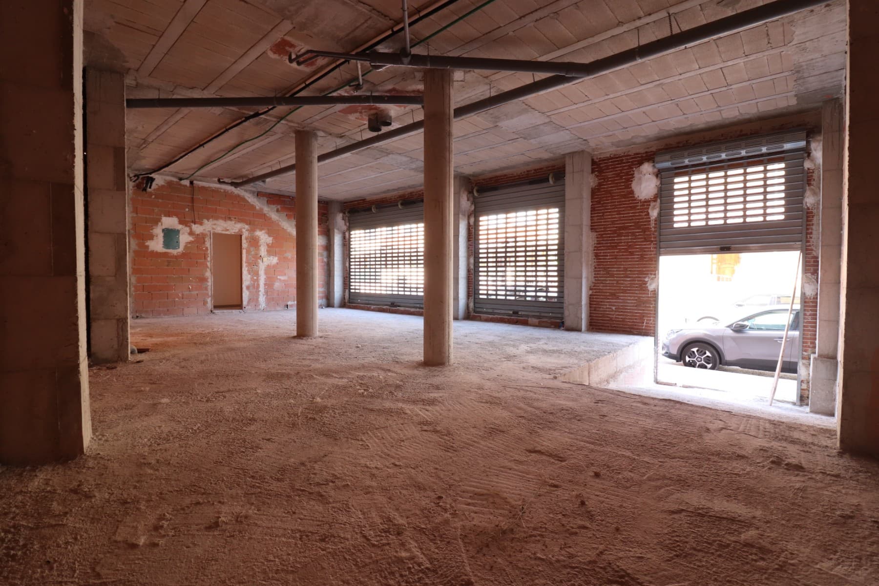Apartman Id: VRE COM142 2
