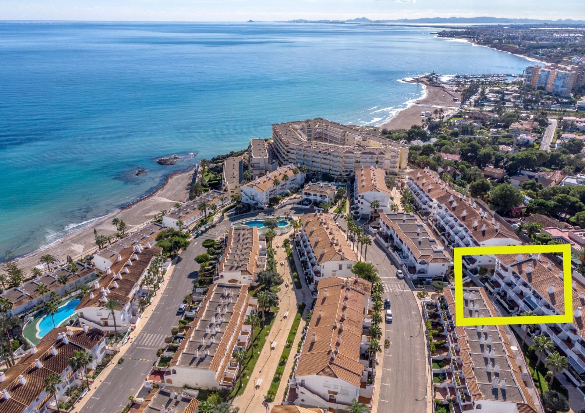 Apartman Id: URED3216-D/6689 5